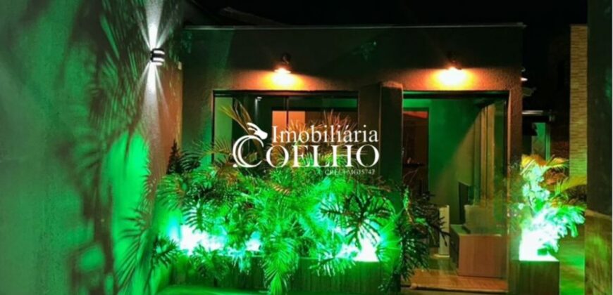 CHACARA À VENDA-RESIDENCIAL FAZENDA PLANALTO