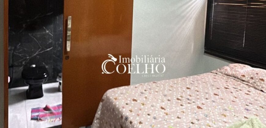 CHACARA À VENDA-RESIDENCIAL FAZENDA PLANALTO
