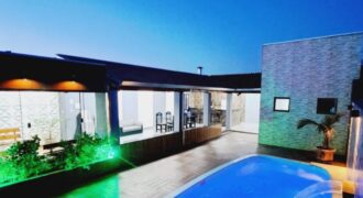 CHACARA À VENDA-RESIDENCIAL FAZENDA PLANALTO