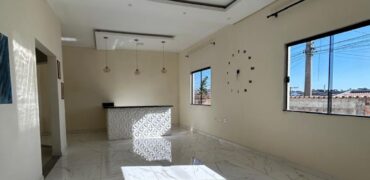 CASA À VENDA-AGENOR DE LIMA