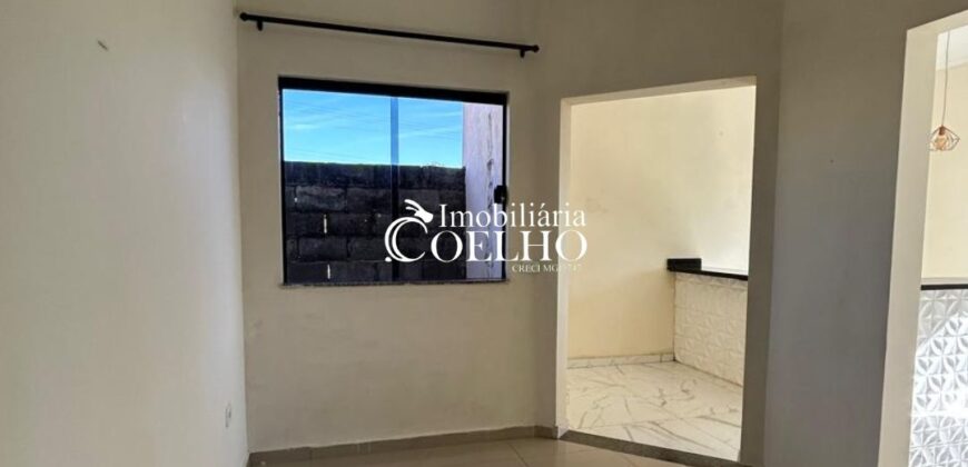 CASA À VENDA-AGENOR DE LIMA