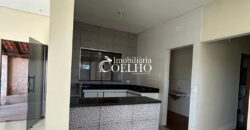 CASA À VENDA-AGENOR DE LIMA