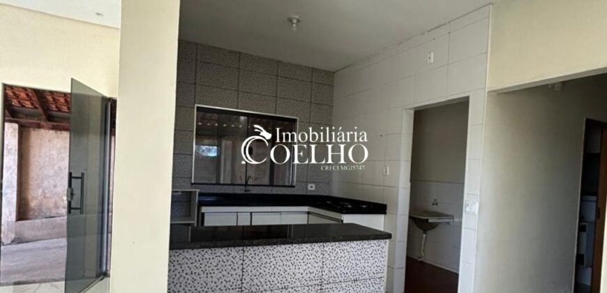 CASA À VENDA-AGENOR DE LIMA
