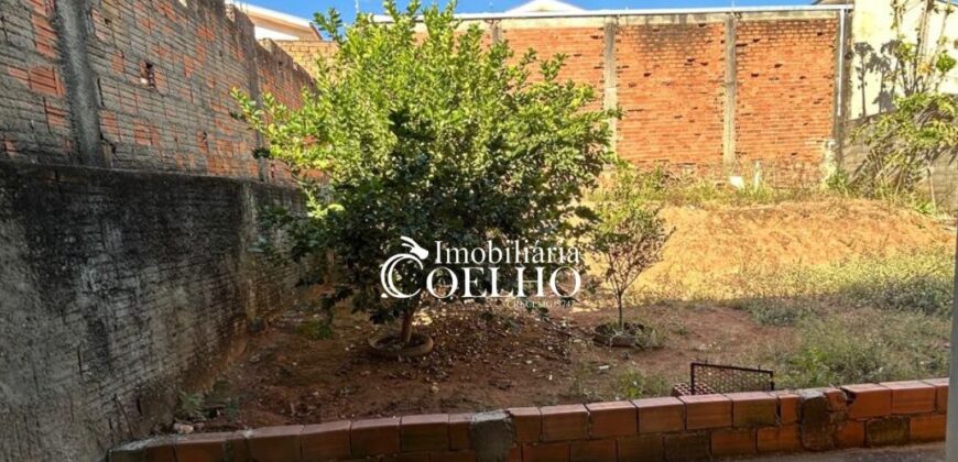 CASA À VENDA-AGENOR DE LIMA