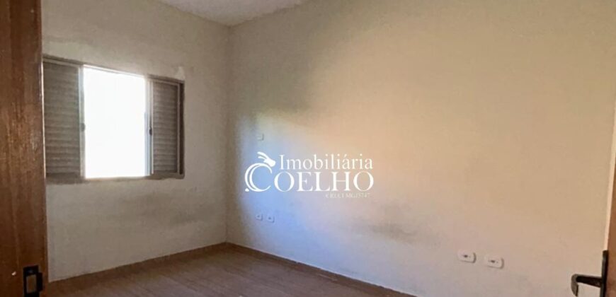 CASA À VENDA-AGENOR DE LIMA