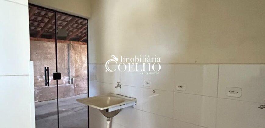 CASA À VENDA-AGENOR DE LIMA