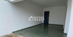 CASA À VENDA-BANDEIRANTES