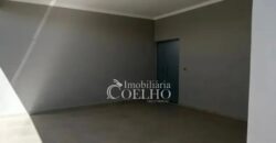 CASA À VENDA-JARDIM OURO VERDE