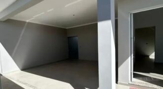 CASA À VENDA-JARDIM OURO VERDE