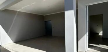 CASA À VENDA-JARDIM OURO VERDE
