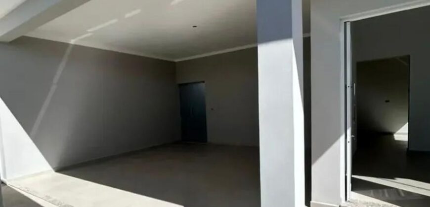 CASA À VENDA-JARDIM OURO VERDE