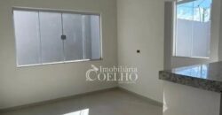 CASA À VENDA-JARDIM OURO VERDE