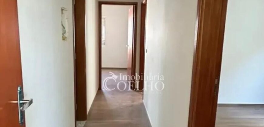 CASA À VENDA-JARDIM OURO VERDE