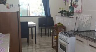 CASA À VENDA-AGENOR DE LIMA