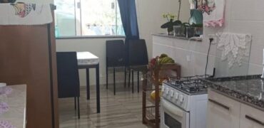 CASA À VENDA-AGENOR DE LIMA
