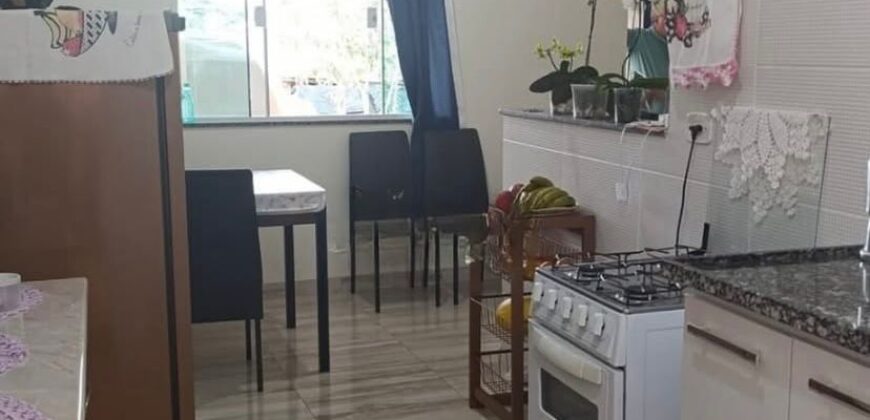 CASA À VENDA-AGENOR DE LIMA