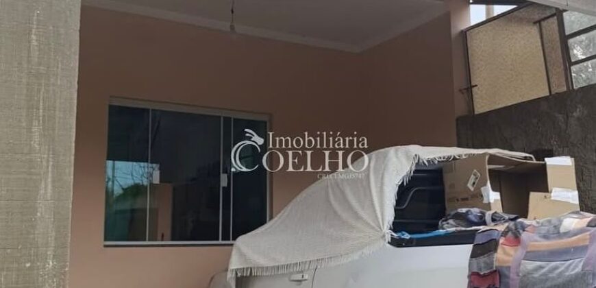 CASA À VENDA-AGENOR DE LIMA