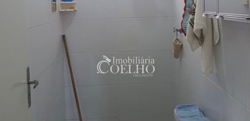 CASA À VENDA-AGENOR DE LIMA