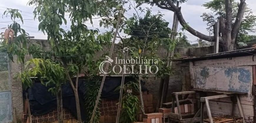 CASA À VENDA-AGENOR DE LIMA