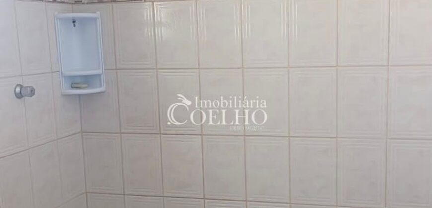 CASA À VENDA- VILA CORAGEM