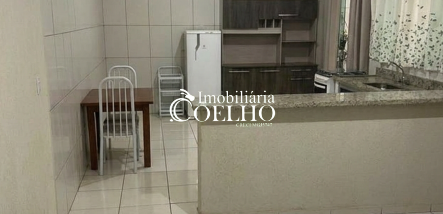 CASA À VENDA-AGENOR DE LIMA