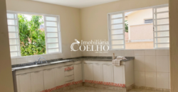CASA PARA LOCAÇÃO-NOVA FLORESTA