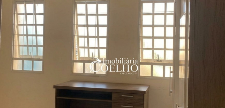 CASA PARA LOCAÇÃO-NOVA FLORESTA
