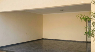 CASA PARA LOCAÇÃO-NOVA FLORESTA