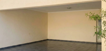 CASA PARA LOCAÇÃO-NOVA FLORESTA