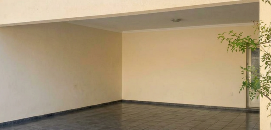 CASA PARA LOCAÇÃO-NOVA FLORESTA