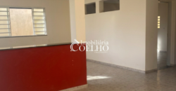 CASA PARA LOCAÇÃO-NOVA FLORESTA