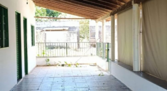 CHÁCARA À VENDA-BOM JARDIM