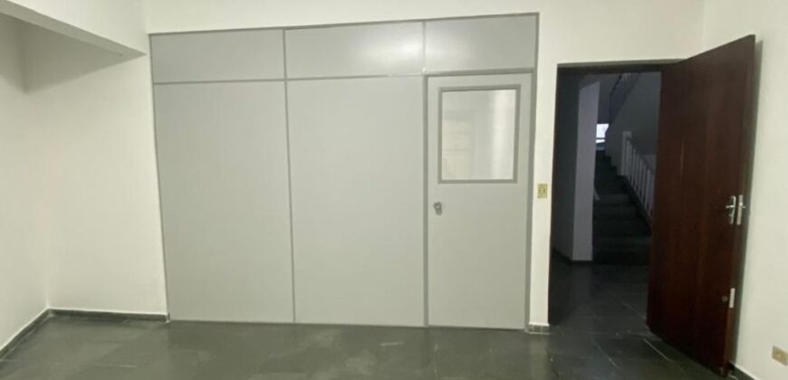 PONTO COMERCIAL PARA LOCAÇÃO-CENTRO