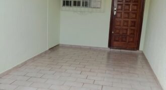 CASA PARA LOCAÇÃO-CENTRO