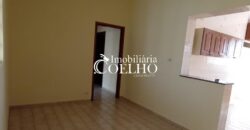 CASA PARA LOCAÇÃO-CENTRO