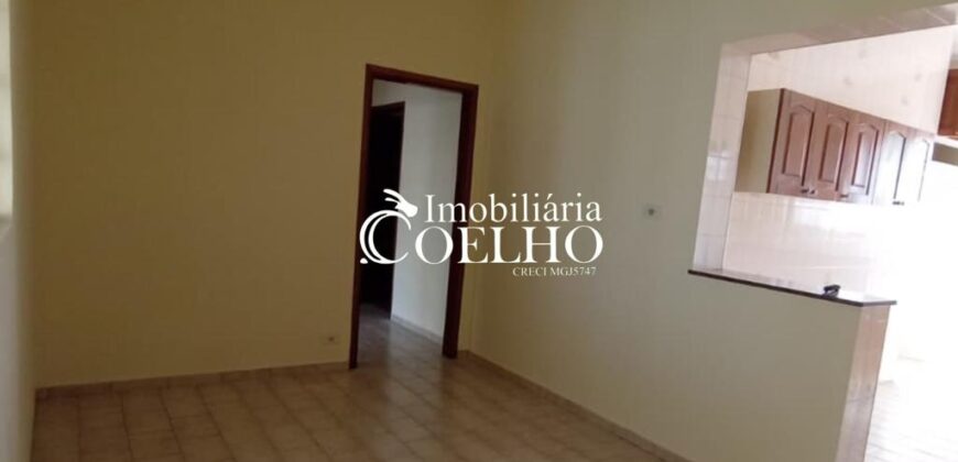 CASA PARA LOCAÇÃO-CENTRO
