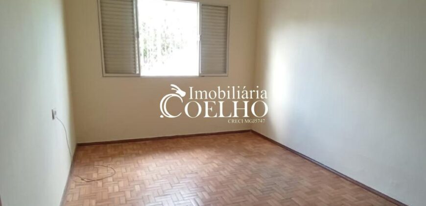 CASA PARA LOCAÇÃO-CENTRO