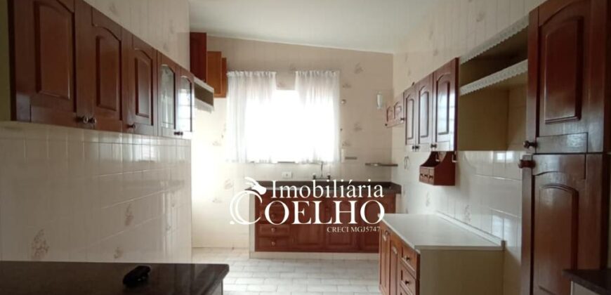 CASA PARA LOCAÇÃO-CENTRO