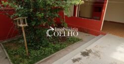 CASA PARA LOCAÇÃO-CENTRO