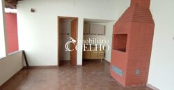 CASA PARA LOCAÇÃO-CENTRO
