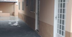 CASA À VENDA – JARDIM ALVORADA