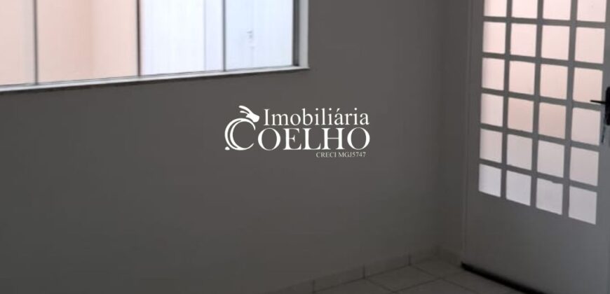 CASA À VENDA – JARDIM ALVORADA