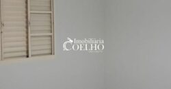 CASA À VENDA – JARDIM ALVORADA