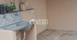 CASA À VENDA – JARDIM ALVORADA