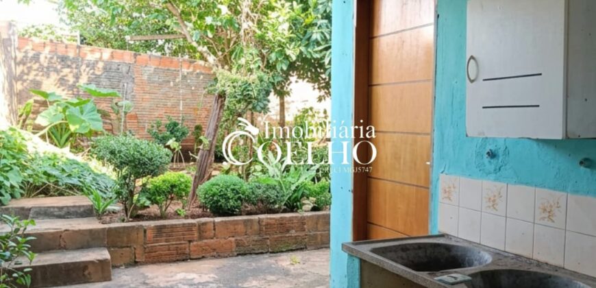 CASA À VENDA-RECREIO DOS BANDEIRANTES