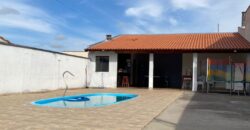 CHÁCARA À VENDA- RESIDENCIAL FAZENDA PLANALTO