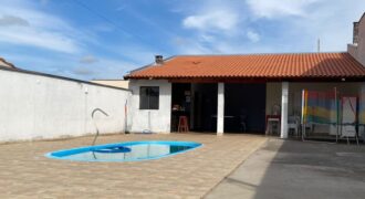 CHÁCARA À VENDA- RESIDENCIAL FAZENDA PLANALTO