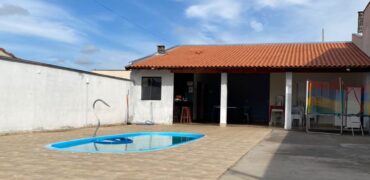CHÁCARA À VENDA- RESIDENCIAL FAZENDA PLANALTO
