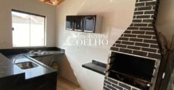 CHÁCARA À VENDA- RESIDENCIAL FAZENDA PLANALTO