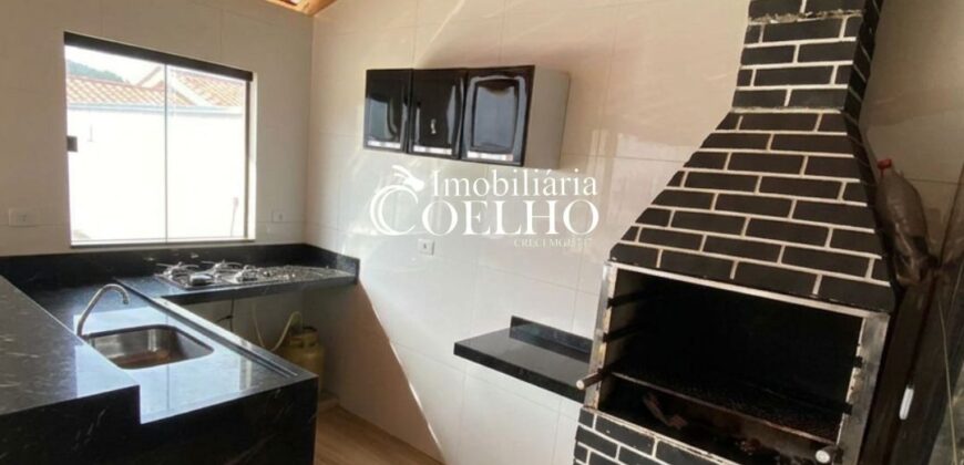 CHÁCARA À VENDA- RESIDENCIAL FAZENDA PLANALTO